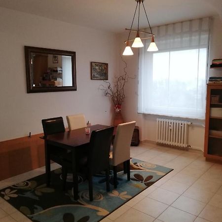 Plne Vybaveny Apartman Polni 1299 Apartment Kojetin Exterior photo