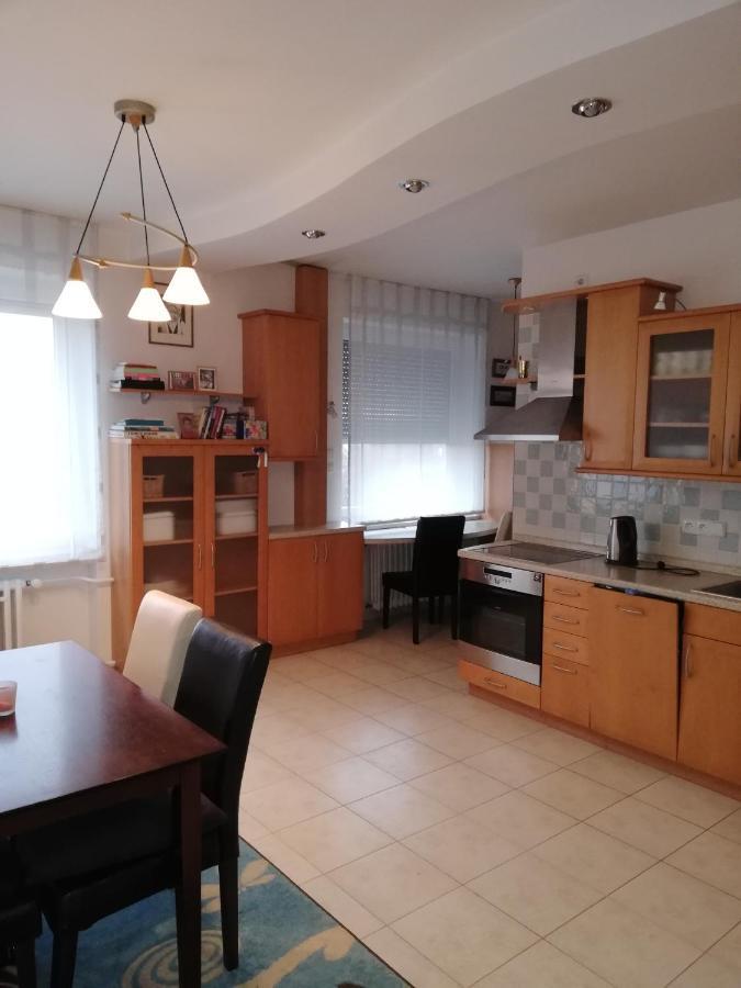 Plne Vybaveny Apartman Polni 1299 Apartment Kojetin Exterior photo