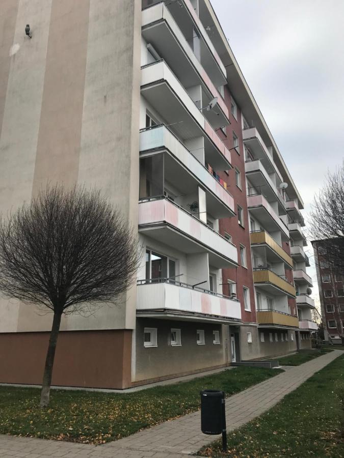Plne Vybaveny Apartman Polni 1299 Apartment Kojetin Exterior photo